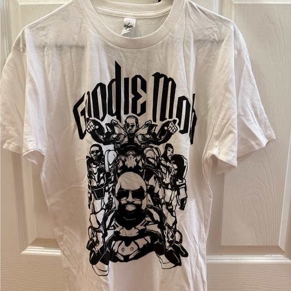 Goodie Mob shirt size L. NWOT - Picture 3 of 4
